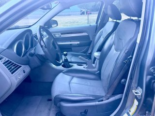 Chrysler Sebring 2009