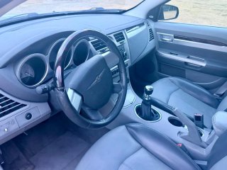 Chrysler Sebring 2009