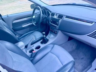 Chrysler Sebring 2009