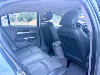 Chrysler Sebring 2009