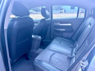 Chrysler Sebring 2009