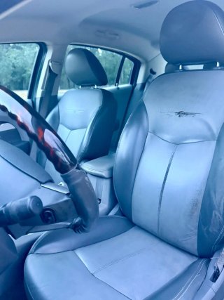 Chrysler Sebring 2009