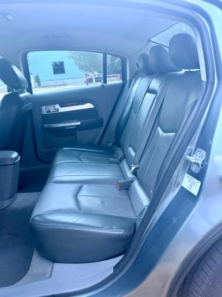 Chrysler Sebring 2009
