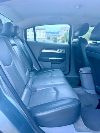 Chrysler Sebring 2009