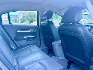 Chrysler Sebring 2009