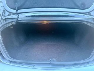 Chrysler Sebring 2009