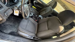 Opel Insignia 2011