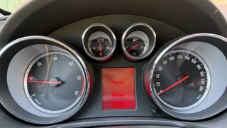 Opel Insignia 2011