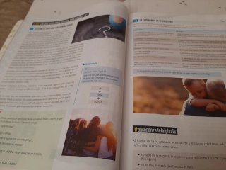 Religión Católica 2 ESO Edelvives Fanfest