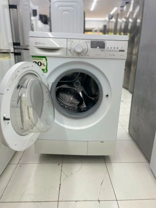 Lavadora Balay 8kg