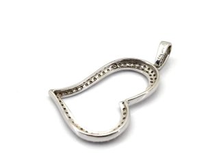 E1806551-0    Colgante Oro 14k Con Diamante