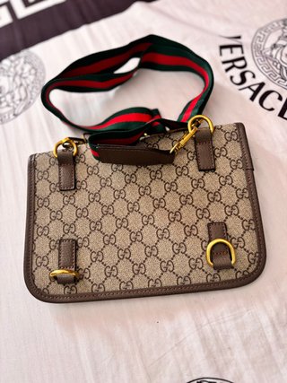 Riñonera Gucci GG Supreme