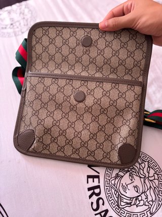 Riñonera Gucci GG Supreme