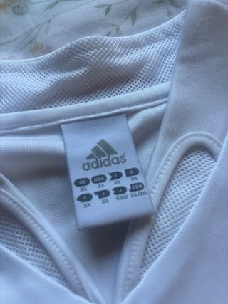 Camiseta Real Madrid Adidas 2004/05 Siemens