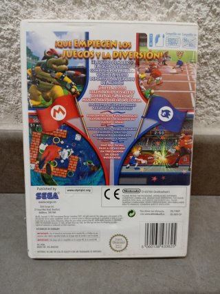Juegos Wii Super Mario