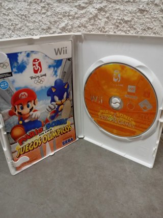 Juegos Wii Super Mario