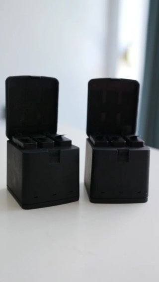 GoPro Hero 8 Nero