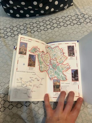 Italia Guia Libro El País Aguilar en español