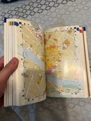 Italia Guia Libro El País Aguilar en español