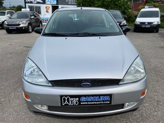 Ford Focus 2000