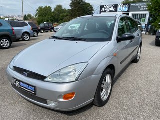 Ford Focus 2000