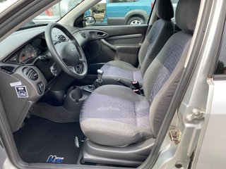 Ford Focus 2000