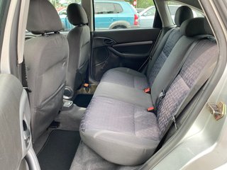 Ford Focus 2000