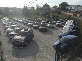 Ford Focus 2000