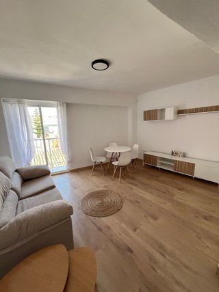 Muebles salón comedor