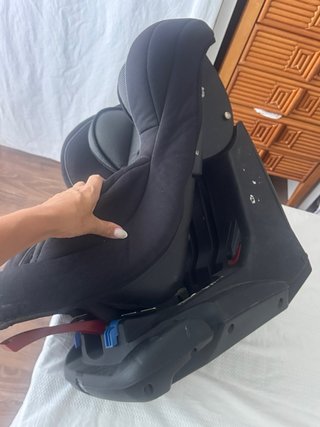 Silla de coche Be Cool