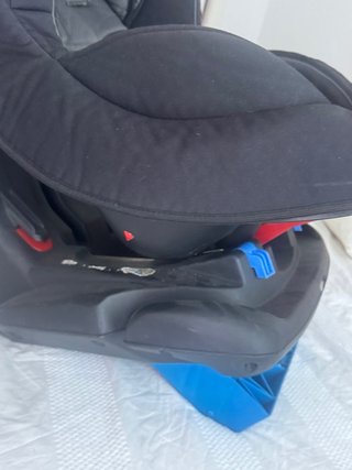 Silla de coche Be Cool