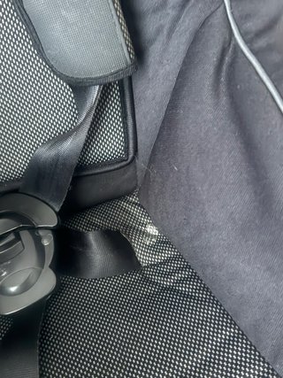 Silla de coche Be Cool