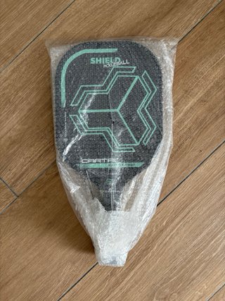 Pala Pickleball Cartri Shield. A estrenar