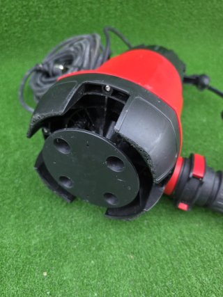 Einhell GC-DP 7835 Bomba Aguas Sucias