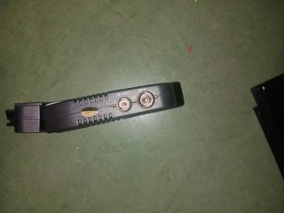 Pack 2 Receptores TDT Euroconector Vintage