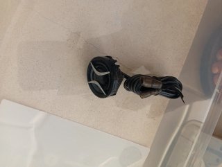 Altavoces Tweeter Coche