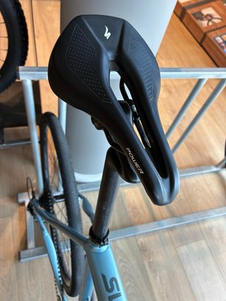 Bicicleta Gravel Cannondale Slate Talla XL