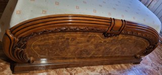 Muebles Para recoger en Oropesa REGALO cama de 90