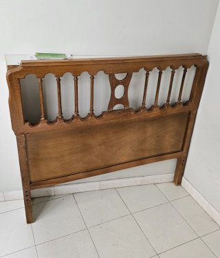 Muebles Para recoger en Oropesa REGALO cama de 90