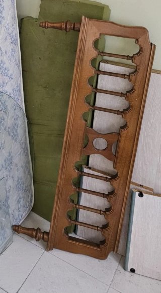 Muebles Para recoger en Oropesa REGALO cama de 90