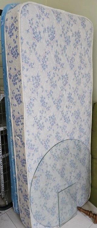 Muebles Para recoger en Oropesa REGALO cama de 90