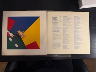 Disco de vinilo Elton John 21 at 33