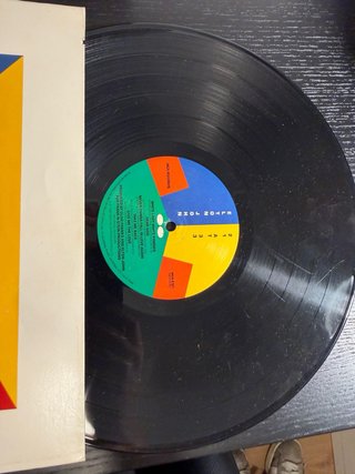 Disco de vinilo Elton John 21 at 33