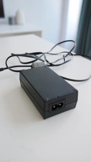 Videocámara Canon Legria HF G26 Negra