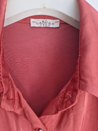 Blusa mujer  Celina Talla Única