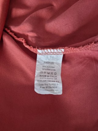 Blusa mujer  Celina Talla Única