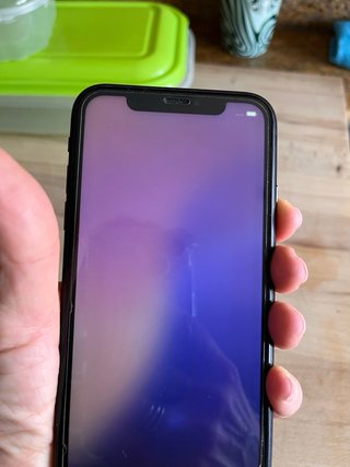 iPhone XR 64GB Negro