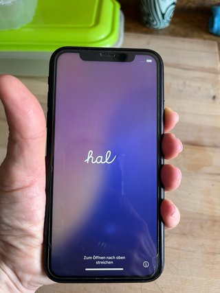 iPhone XR 64GB Negro