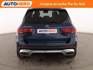 Mercedes Clase GLB GLB 200 d AMG Line