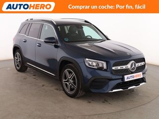 Mercedes Clase GLB GLB 200 d AMG Line